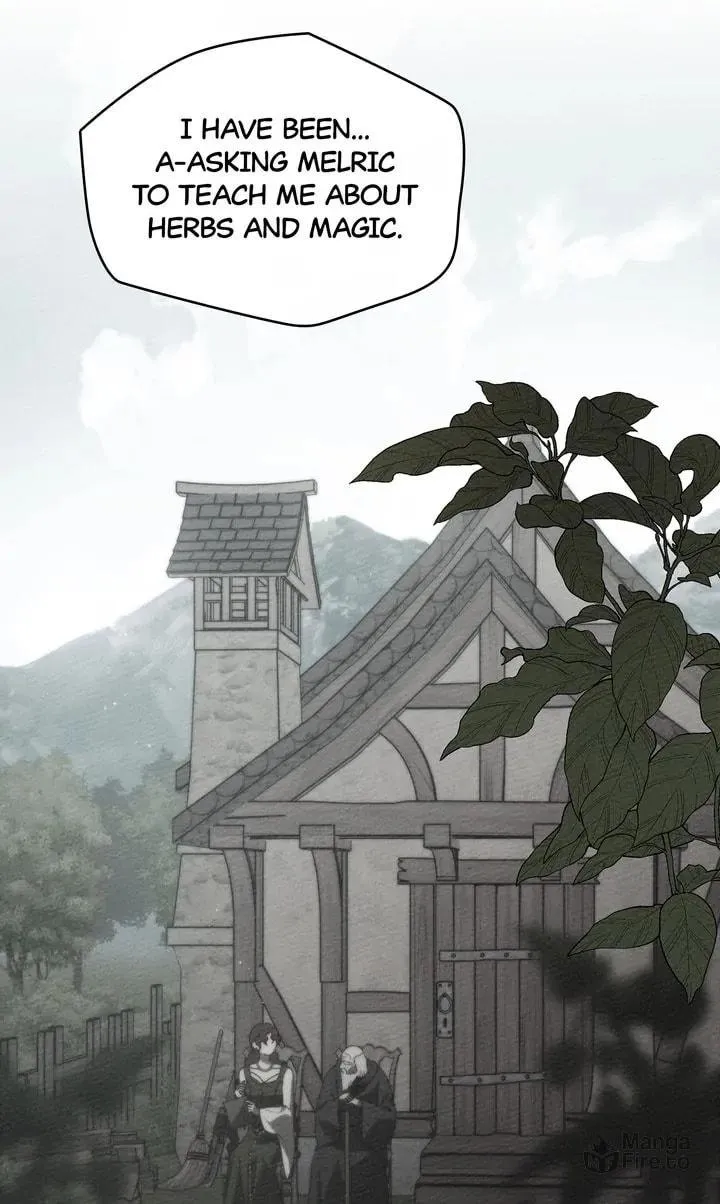 Read Under the Oak Tree chapter 91 image 41 on Lezhin