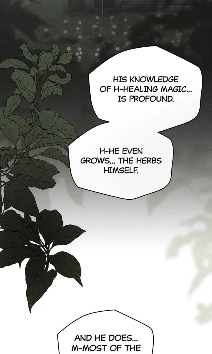 Read Under the Oak Tree chapter 91 image 42 on Lezhin