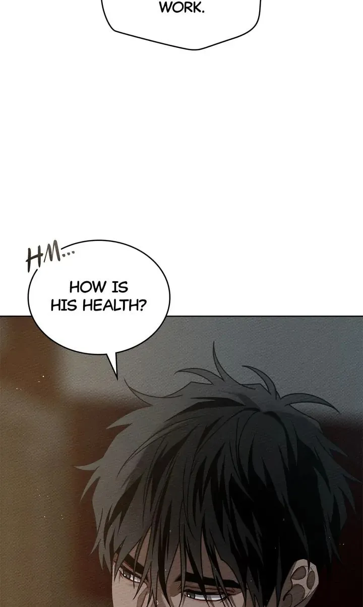 Read Under the Oak Tree chapter 91 image 43 on Lezhin