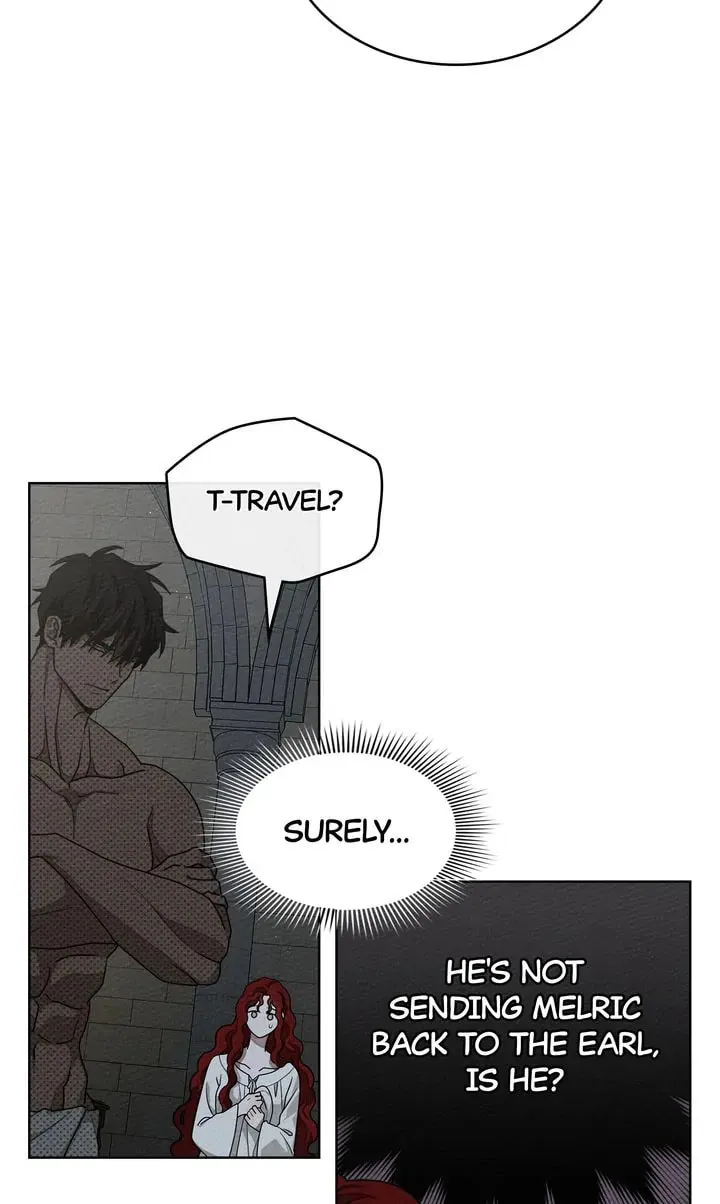 Read Under the Oak Tree chapter 91 image 45 on Lezhin