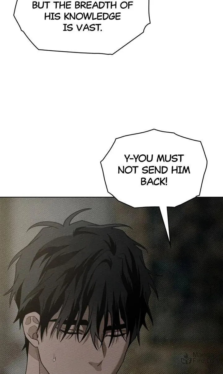 Read Under the Oak Tree chapter 91 image 49 on Lezhin
