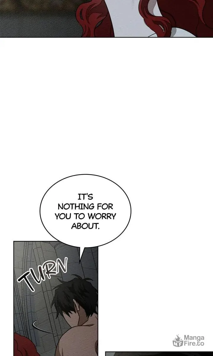Read Under the Oak Tree chapter 91 image 53 on Lezhin