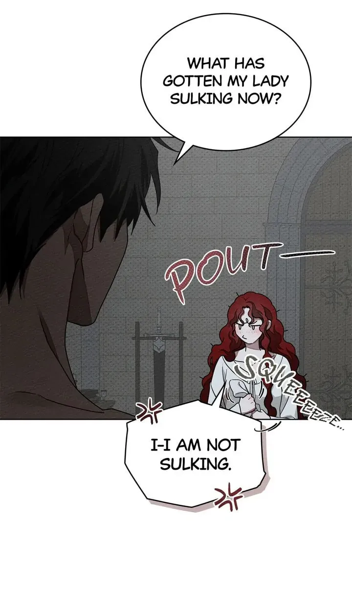 Read Under the Oak Tree chapter 91 image 55 on Lezhin