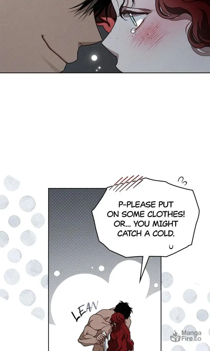Read Under the Oak Tree chapter 91 image 59 on Lezhin