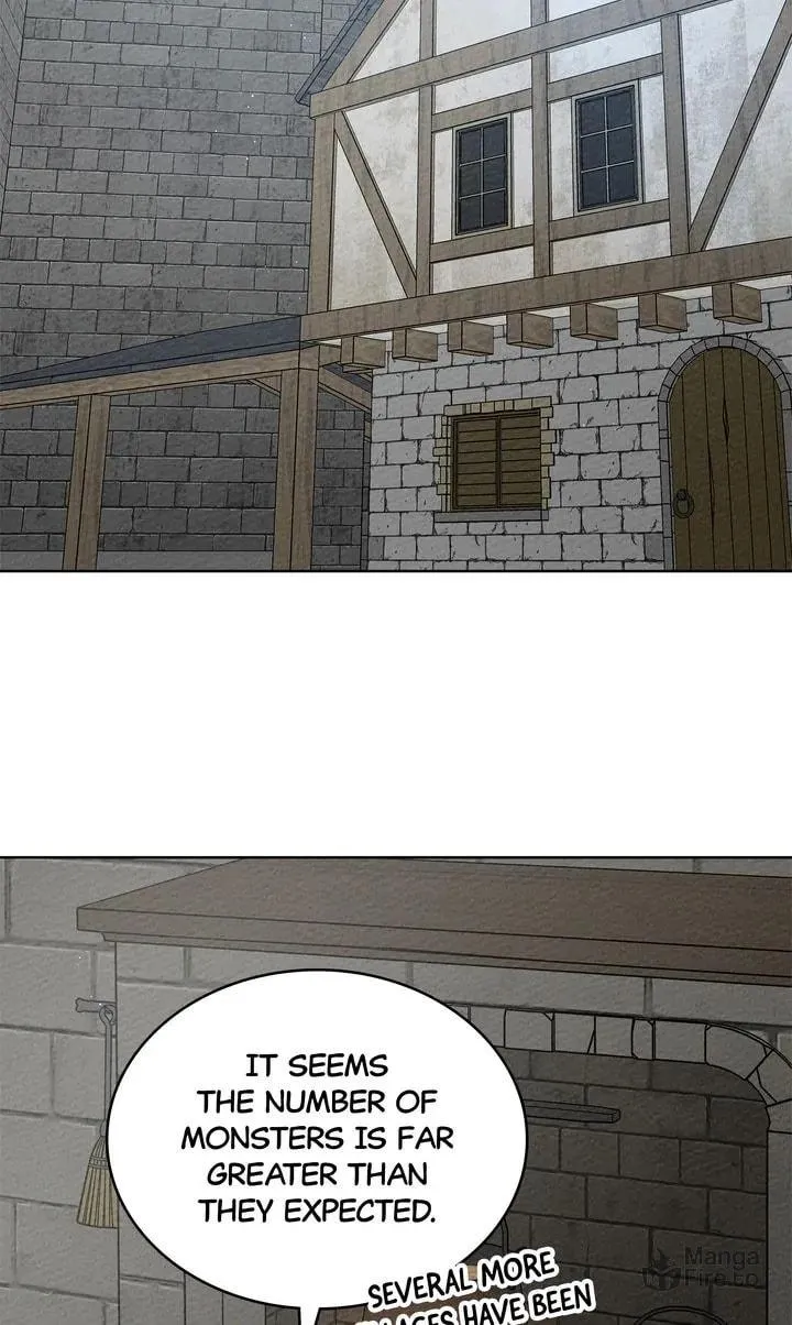 Read Under the Oak Tree chapter 91 image 68 on Lezhin