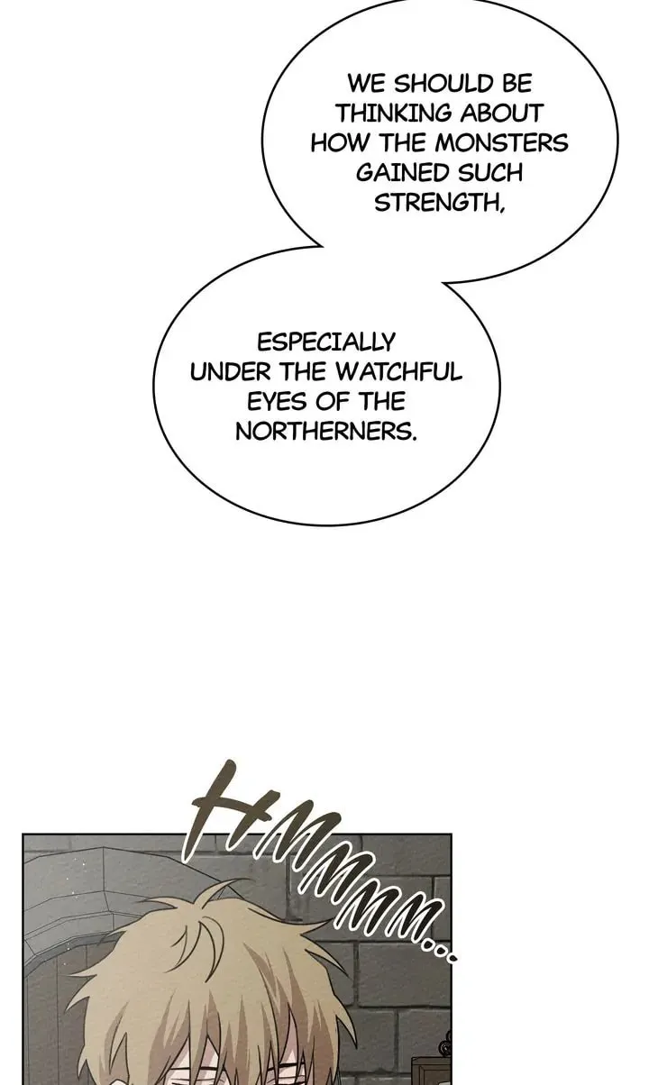 Read Under the Oak Tree chapter 91 image 70 on Lezhin