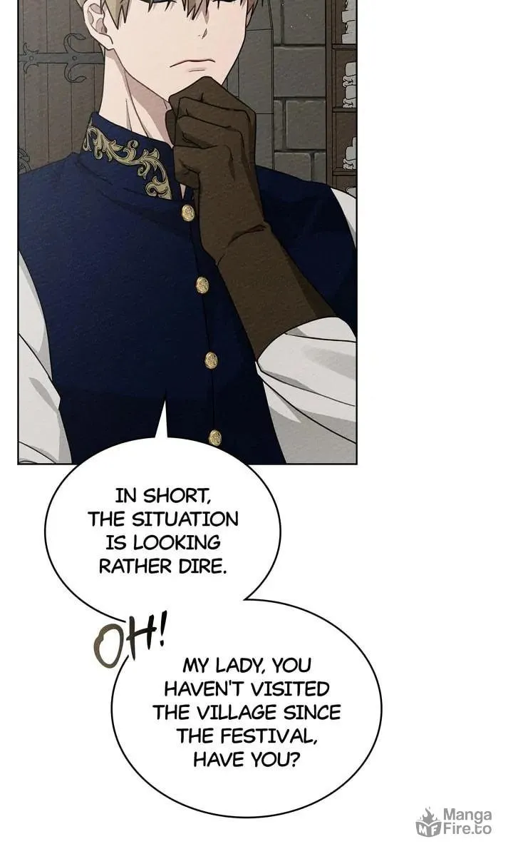 Read Under the Oak Tree chapter 91 image 71 on Lezhin