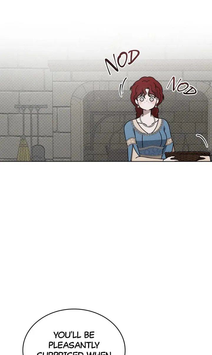 Read Under the Oak Tree chapter 91 image 72 on Lezhin