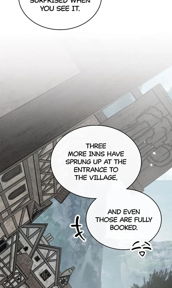Read Under the Oak Tree chapter 91 image 73 on Lezhin