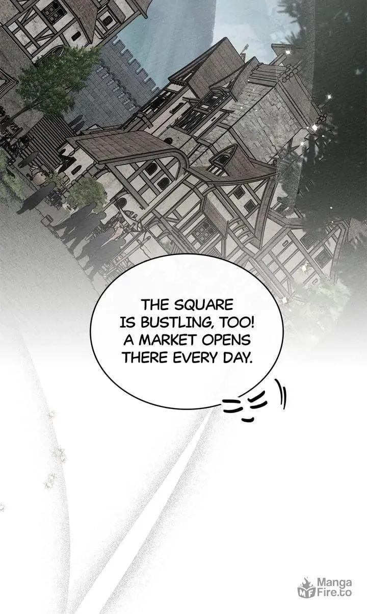 Read Under the Oak Tree chapter 91 image 74 on Lezhin