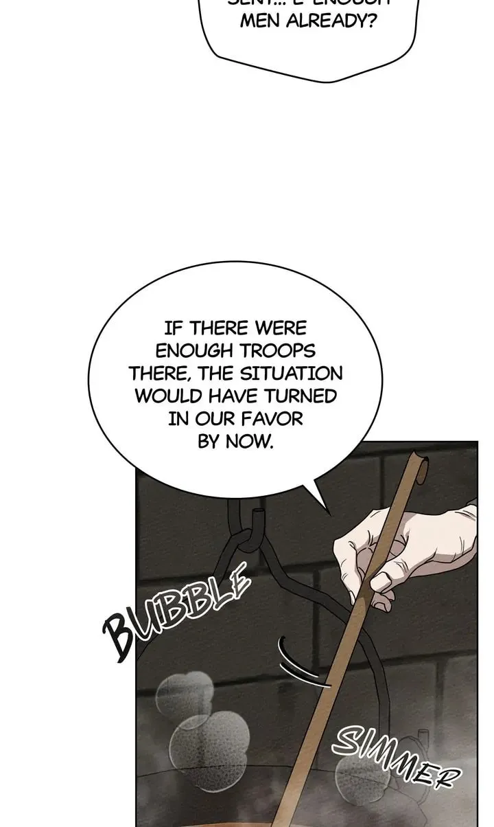 Read Under the Oak Tree chapter 91 image 78 on Lezhin