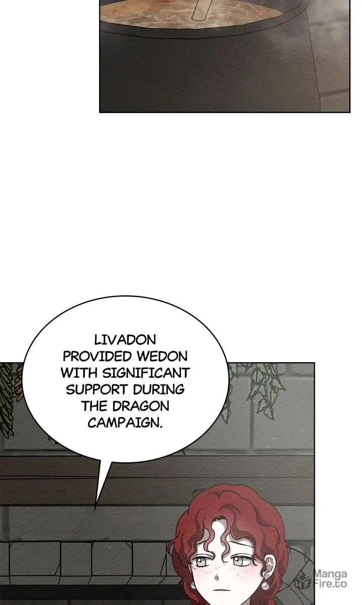 Read Under the Oak Tree chapter 91 image 79 on Lezhin