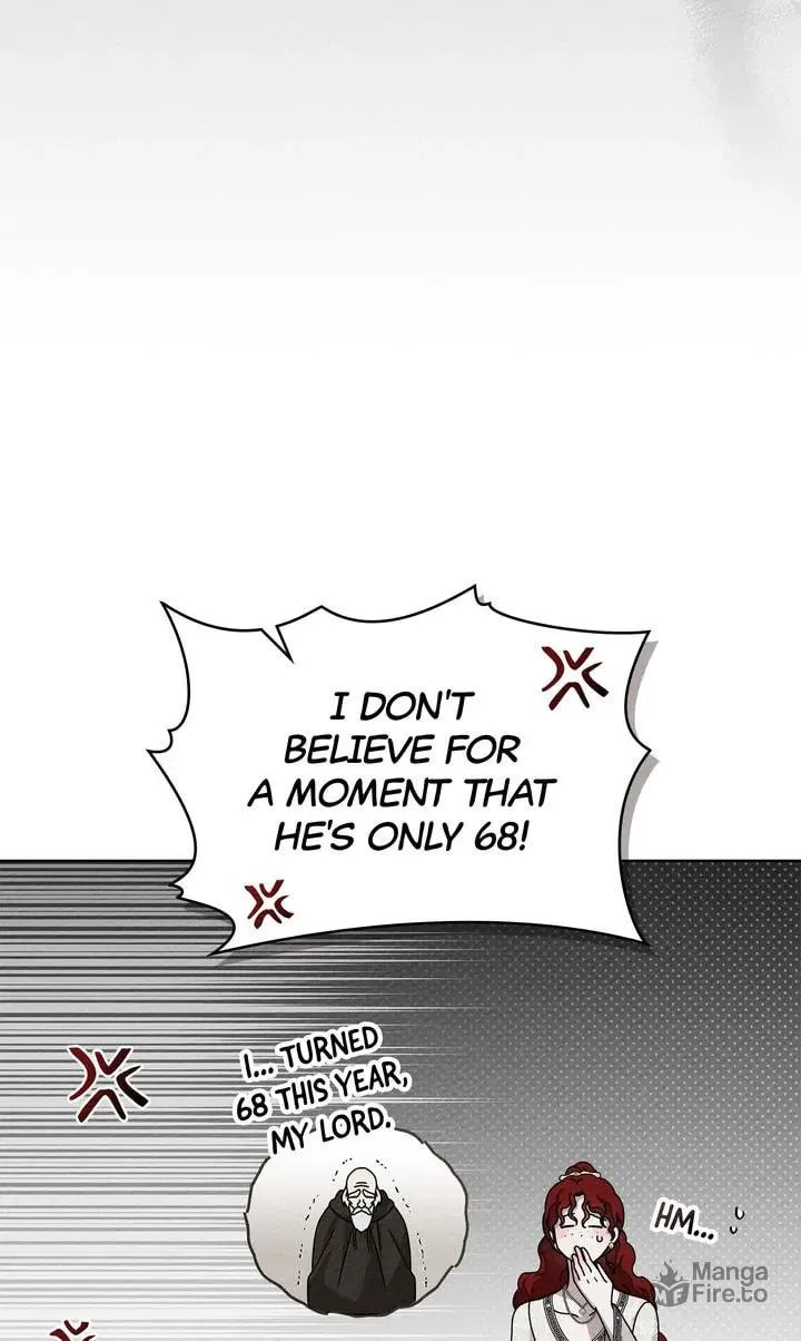 Read Under the Oak Tree chapter 91 image 8 on Lezhin