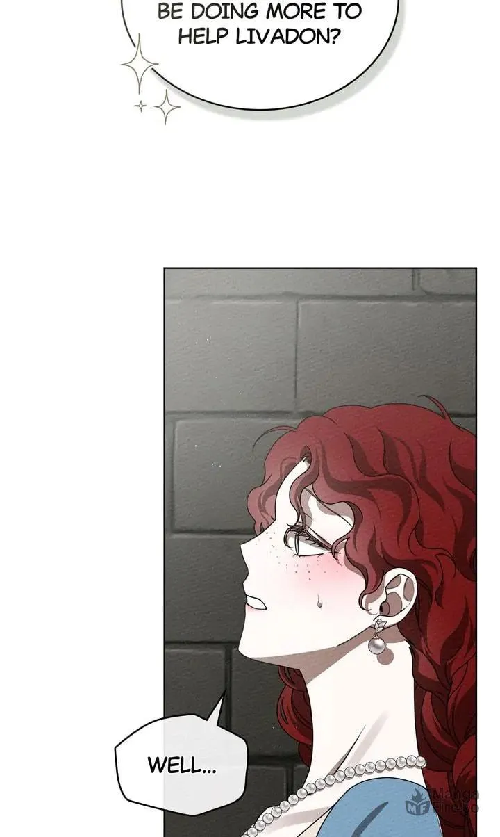 Read Under the Oak Tree chapter 91 image 84 on Lezhin