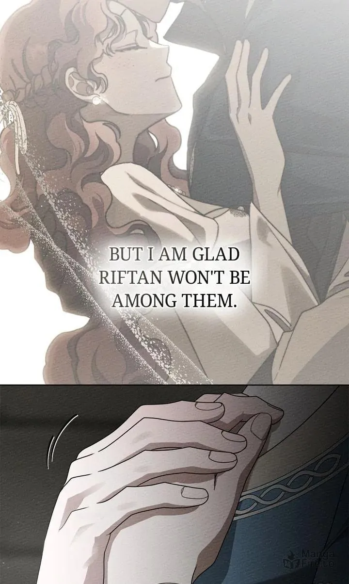 Read Under the Oak Tree chapter 91 image 86 on Lezhin