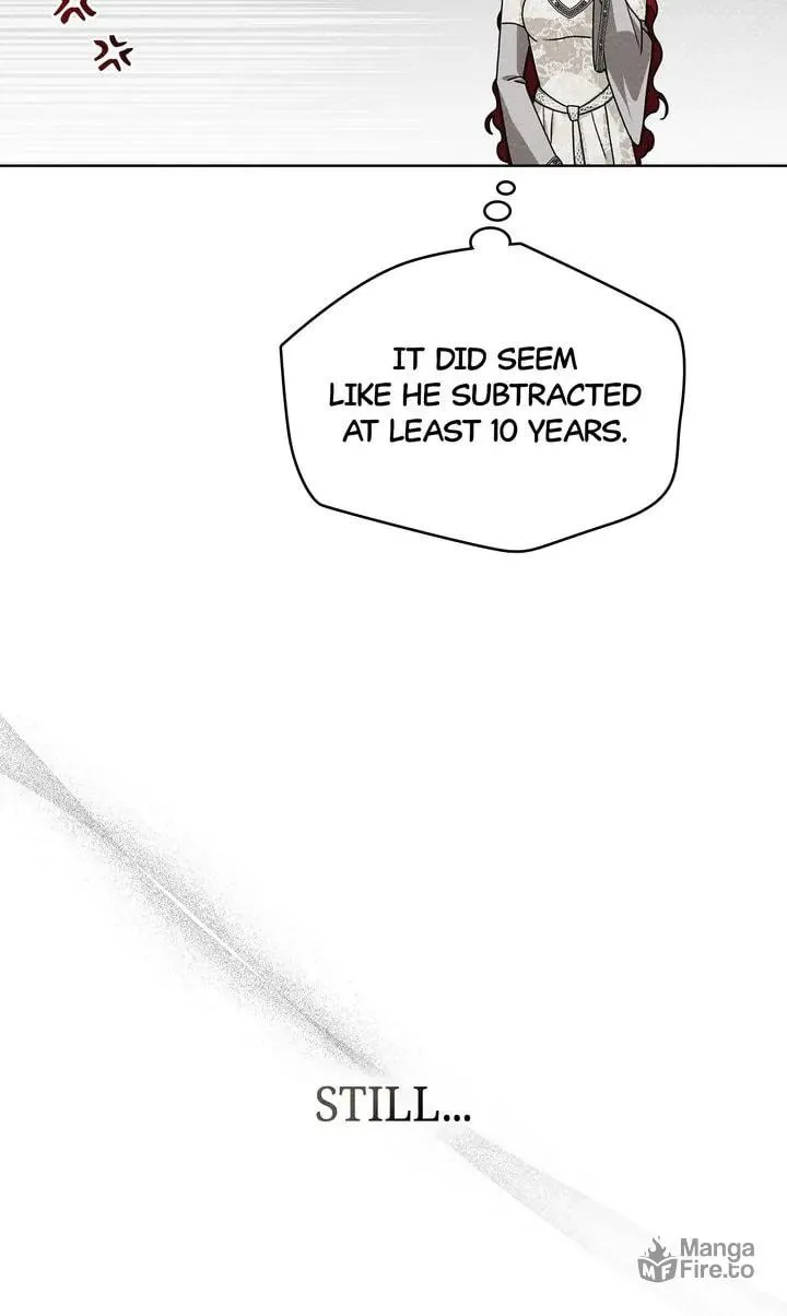 Read Under the Oak Tree chapter 91 image 9 on Lezhin