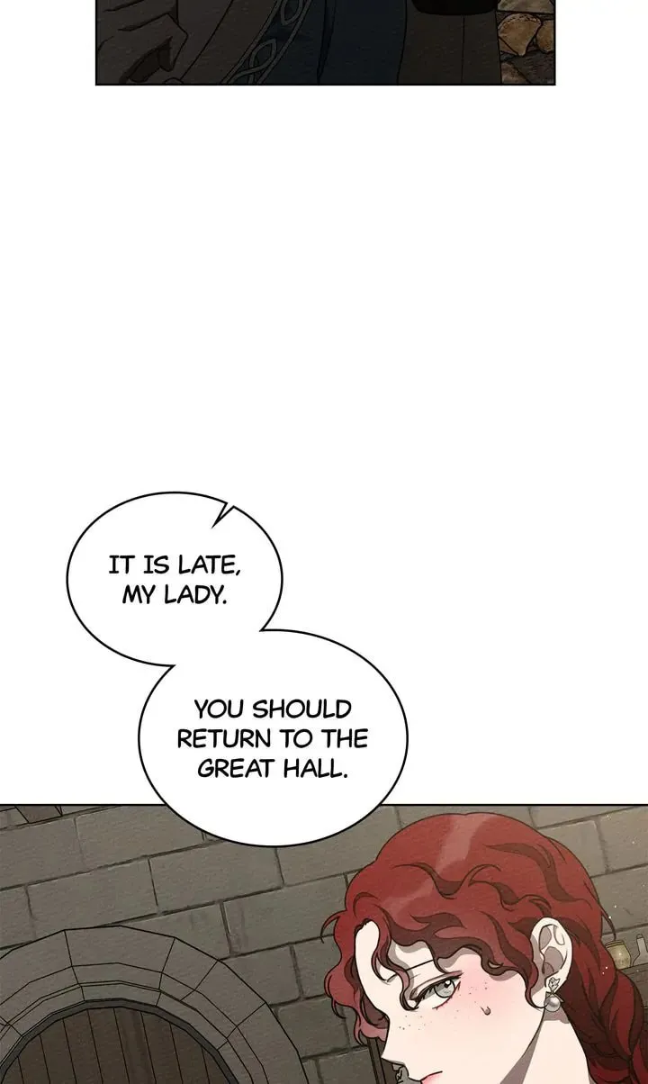 Read Under the Oak Tree chapter 92 image 1 on Lezhin