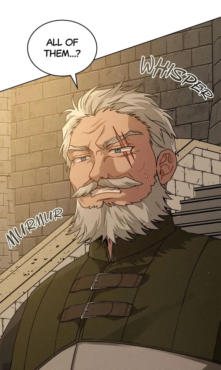 Read Under the Oak Tree chapter 92 image 22 on Lezhin