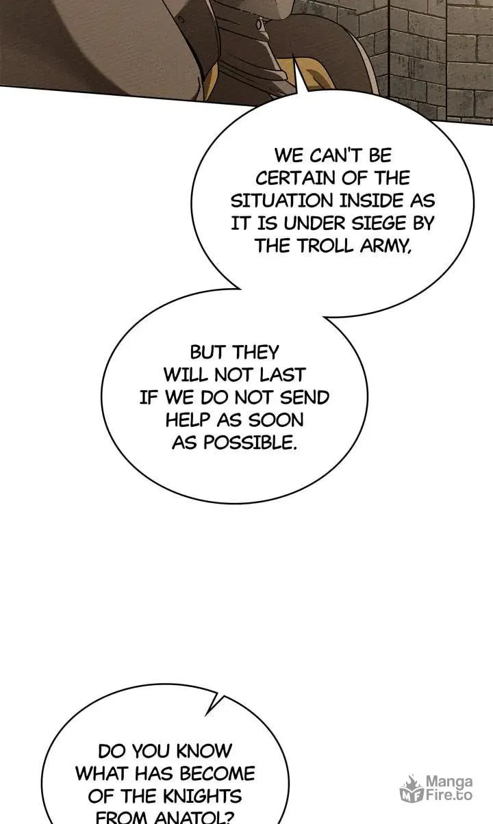 Read Under the Oak Tree chapter 92 image 24 on Lezhin