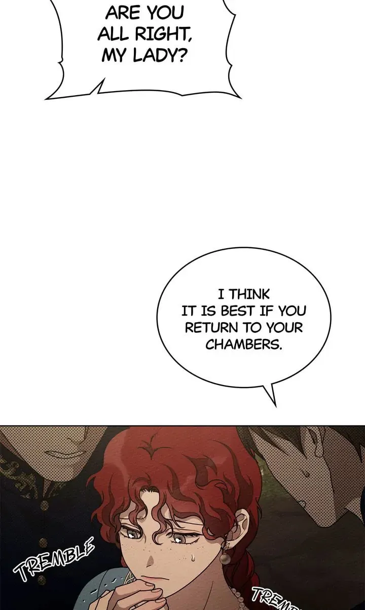 Read Under the Oak Tree chapter 92 image 28 on Lezhin
