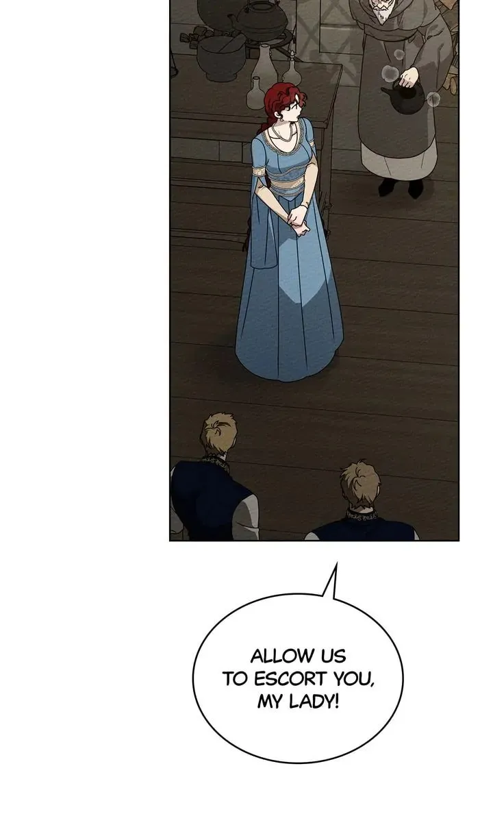 Read Under the Oak Tree chapter 92 image 3 on Lezhin