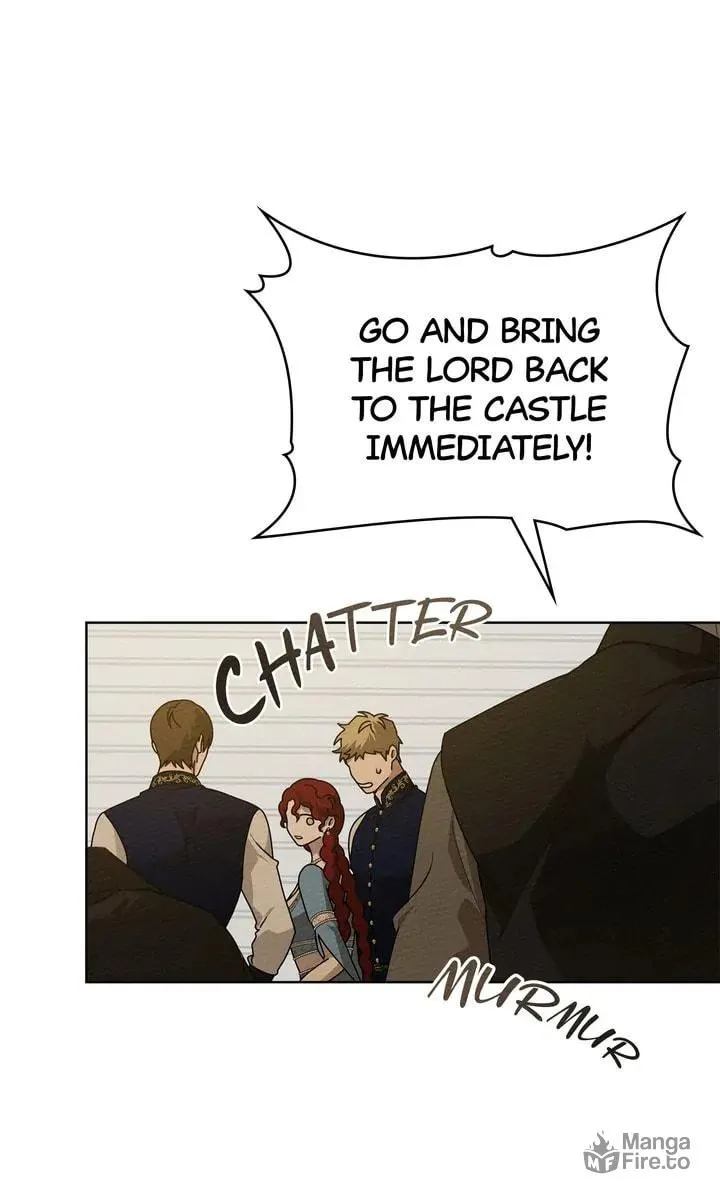 Read Under the Oak Tree chapter 92 image 32 on Lezhin