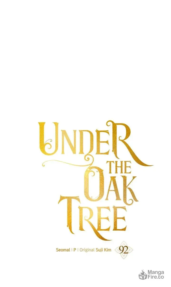 Read Under the Oak Tree chapter 92 image 34 on Lezhin