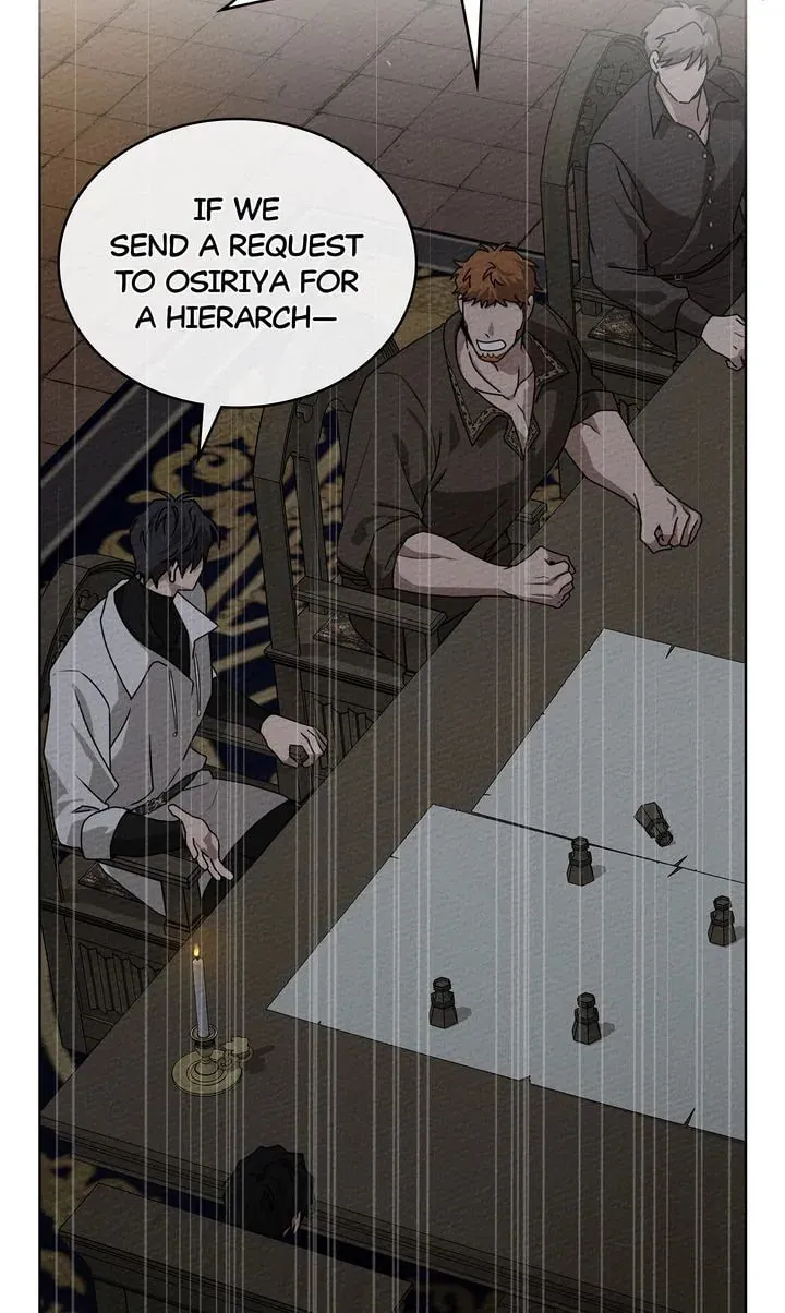 Read Under the Oak Tree chapter 92 image 40 on Lezhin