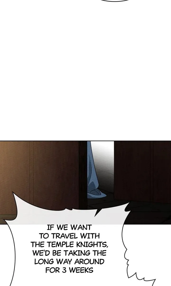 Read Under the Oak Tree chapter 92 image 42 on Lezhin