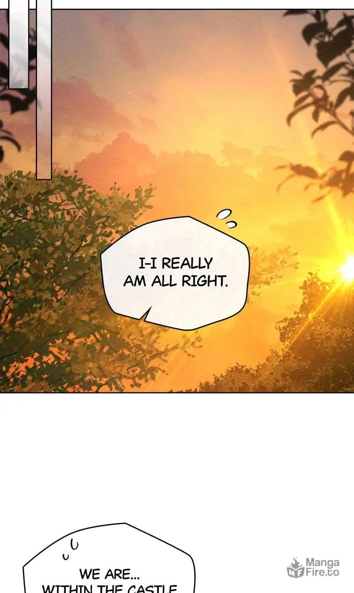 Read Under the Oak Tree chapter 92 image 5 on Lezhin