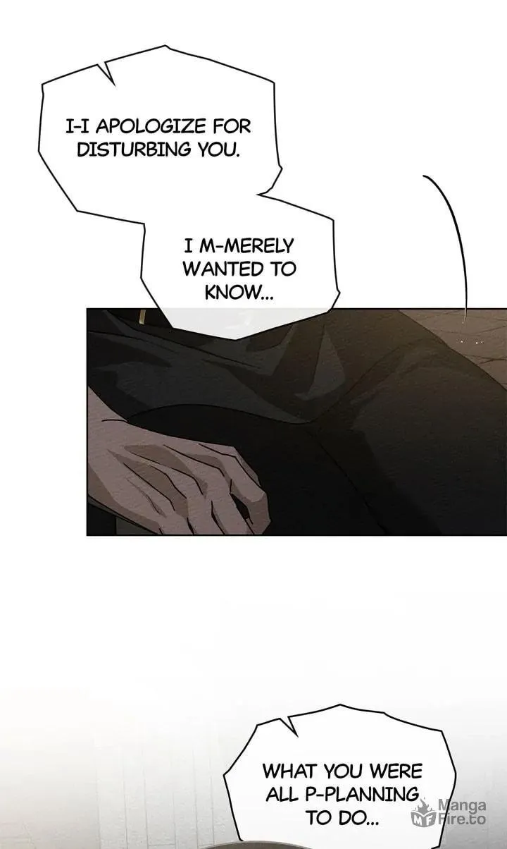 Read Under the Oak Tree chapter 92 image 59 on Lezhin