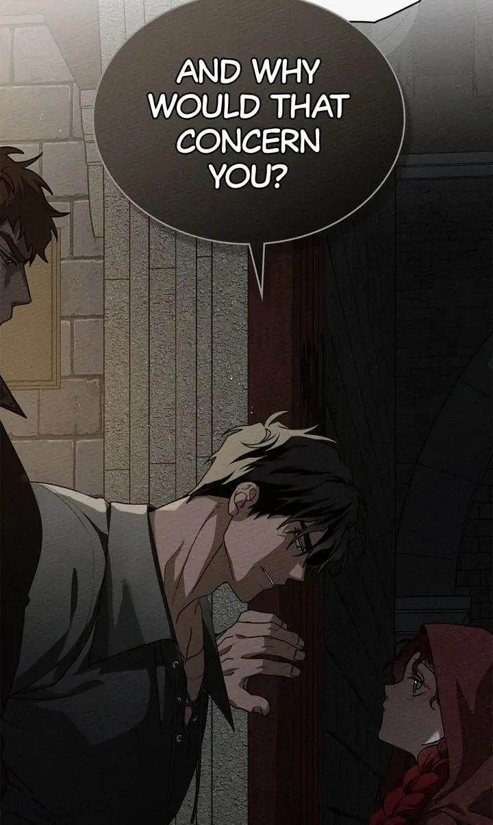 Read Under the Oak Tree chapter 92 image 60 on Lezhin
