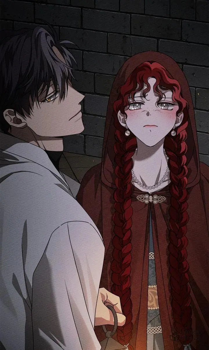 Read Under the Oak Tree chapter 92 image 68 on Lezhin