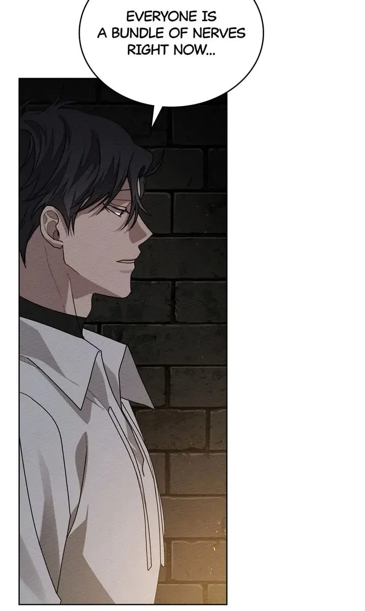 Read Under the Oak Tree chapter 92 image 72 on Lezhin