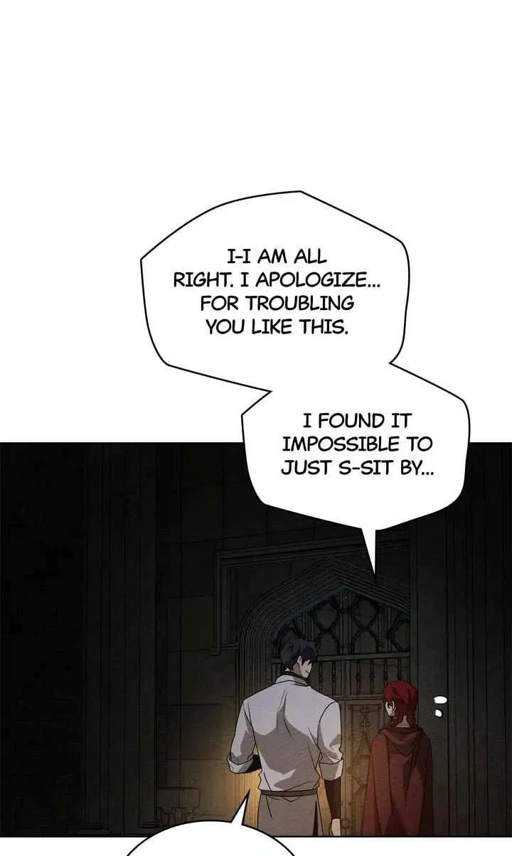Read Under the Oak Tree chapter 92 image 73 on Lezhin