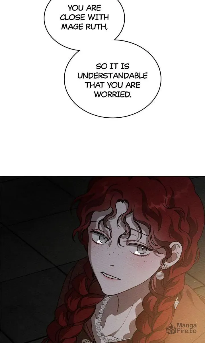 Read Under the Oak Tree chapter 92 image 74 on Lezhin