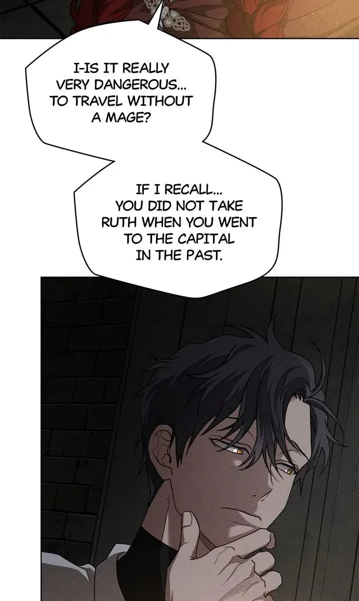 Read Under the Oak Tree chapter 92 image 75 on Lezhin