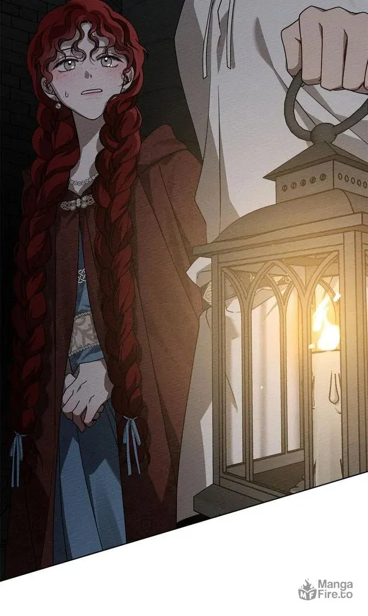 Read Under the Oak Tree chapter 92 image 79 on Lezhin