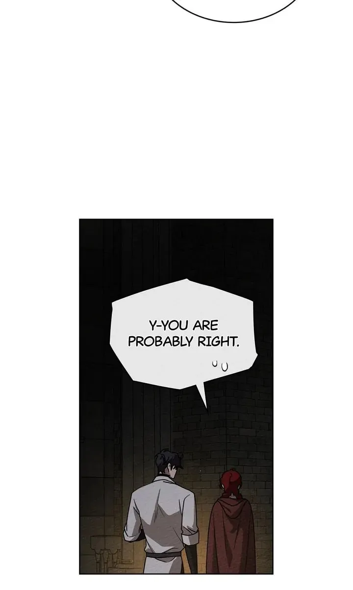 Read Under the Oak Tree chapter 92 image 81 on Lezhin