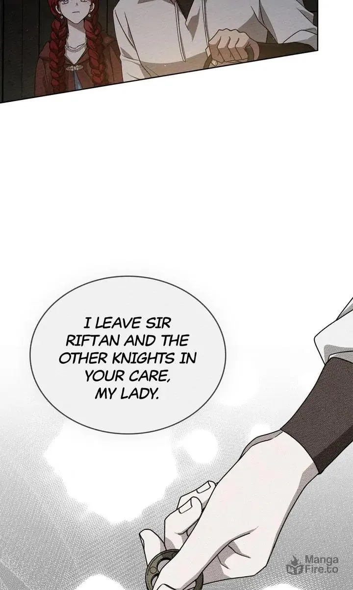 Read Under the Oak Tree chapter 92 image 83 on Lezhin