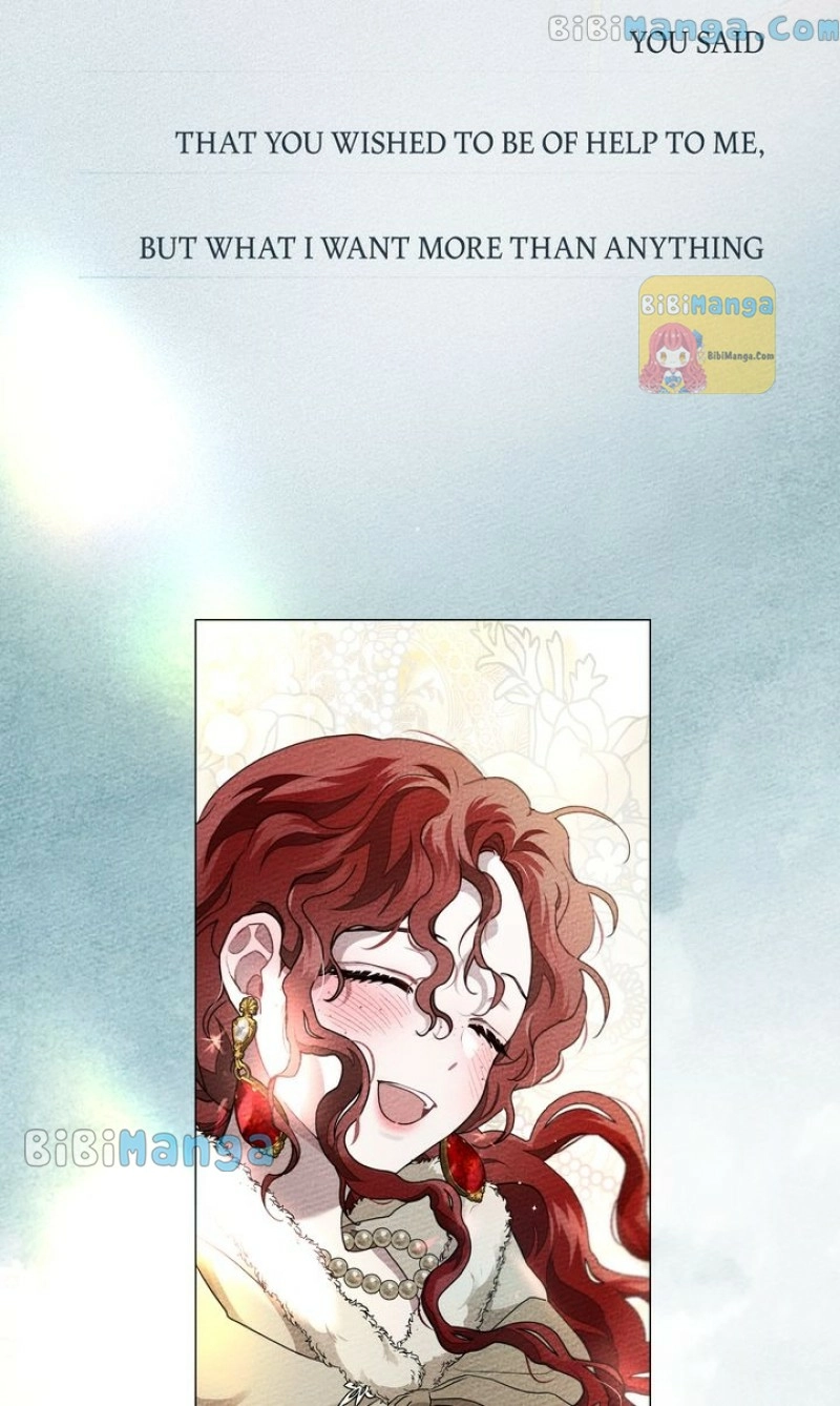 Read Under the Oak Tree chapter 93.1 image 11 on Lezhin
