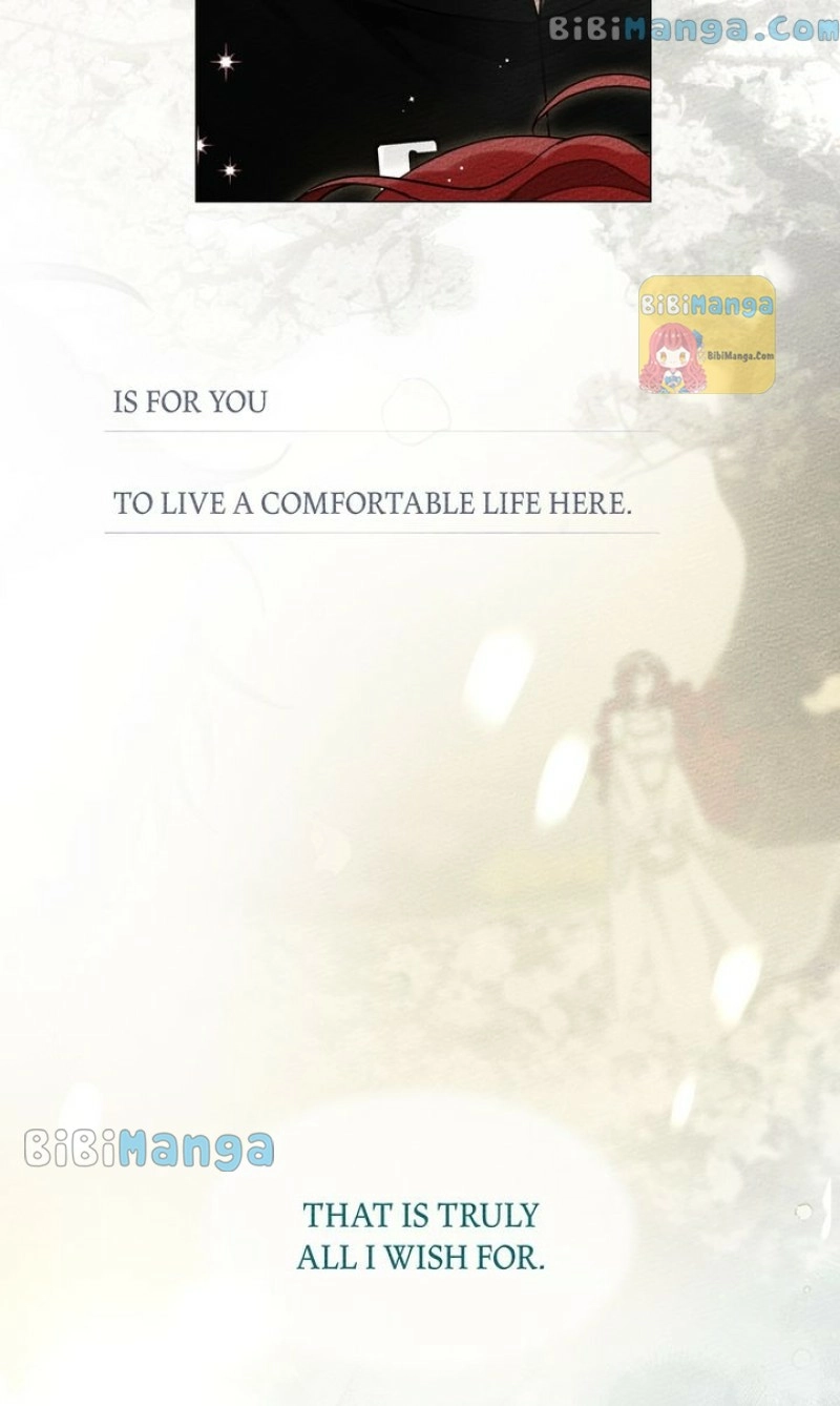 Read Under the Oak Tree chapter 93.1 image 13 on Lezhin