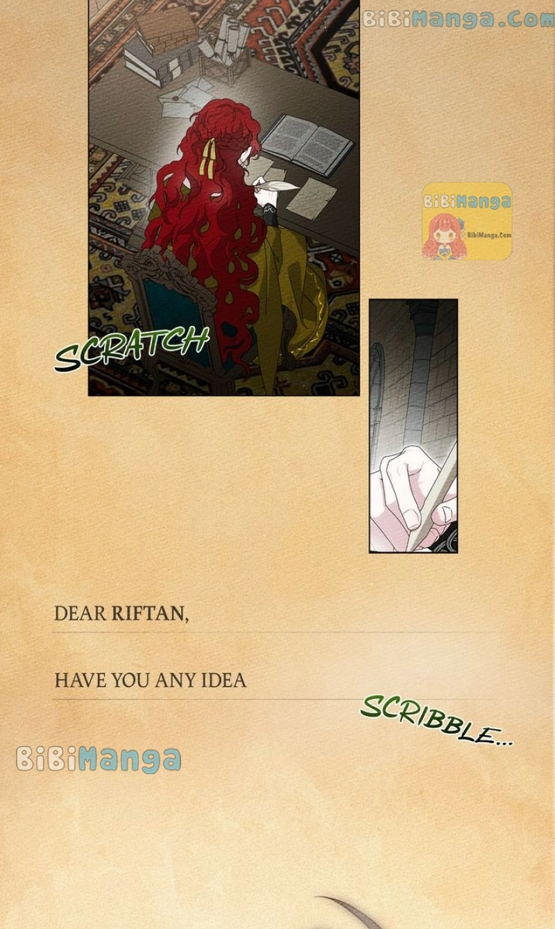 Read Under the Oak Tree chapter 93.1 image 2 on Lezhin
