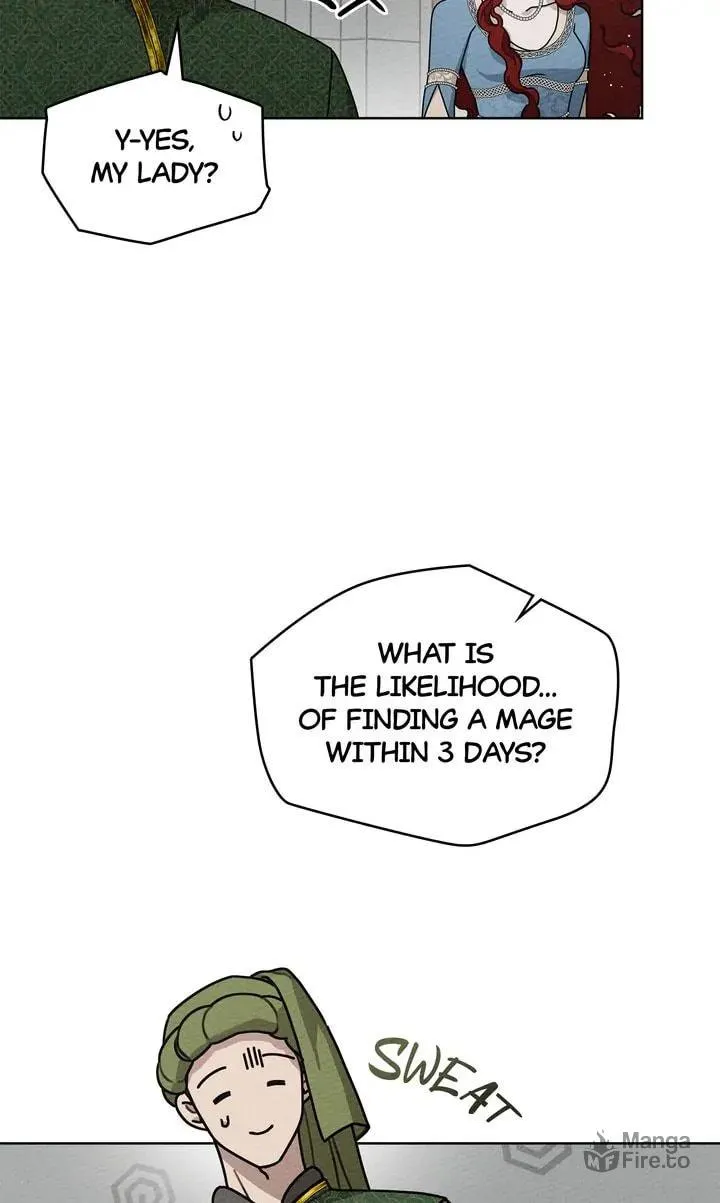 Read Under the Oak Tree chapter 93 image 11 on Lezhin