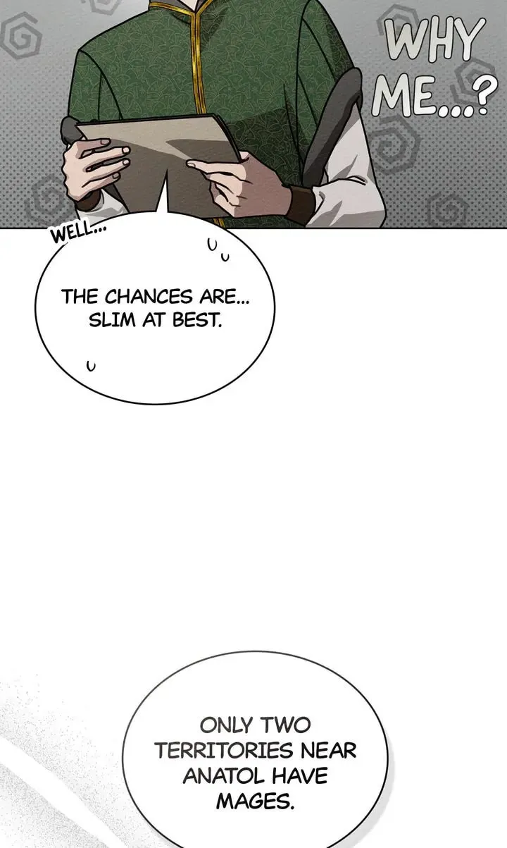 Read Under the Oak Tree chapter 93 image 12 on Lezhin