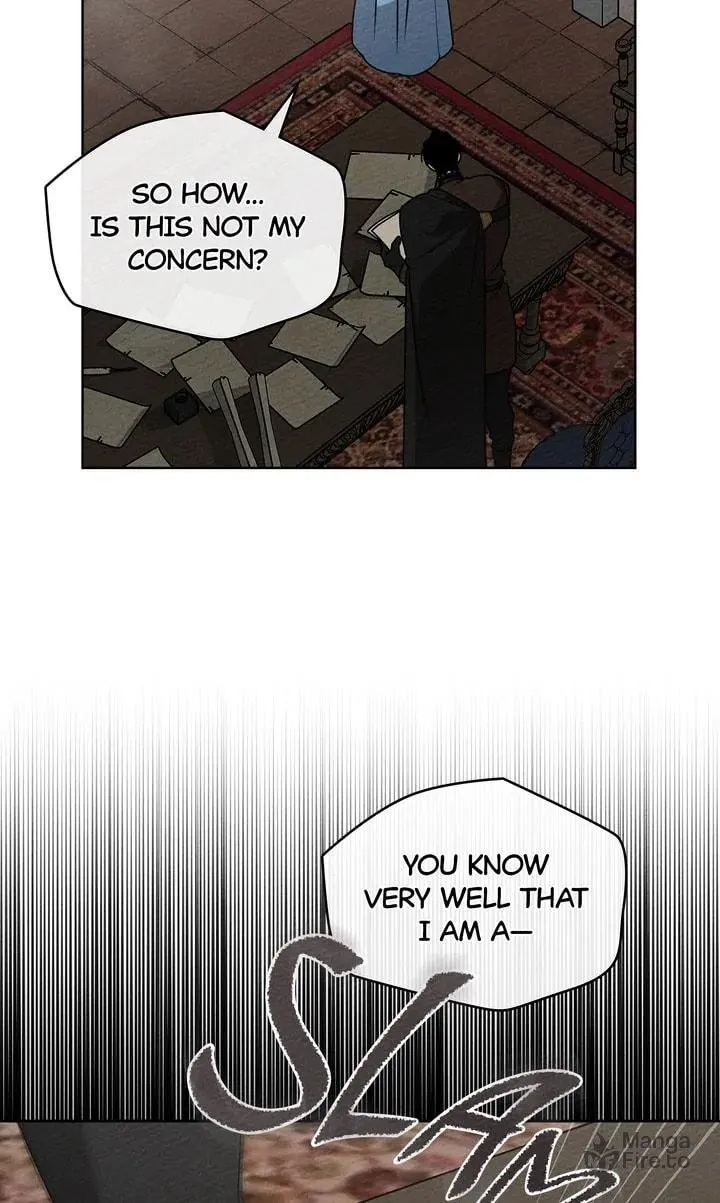 Read Under the Oak Tree chapter 93 image 19 on Lezhin