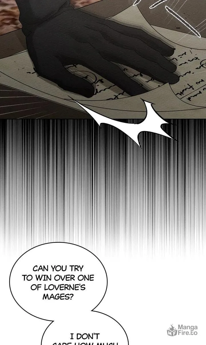 Read Under the Oak Tree chapter 93 image 20 on Lezhin