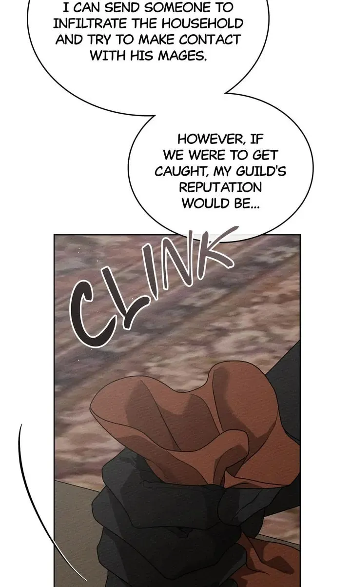 Read Under the Oak Tree chapter 93 image 22 on Lezhin