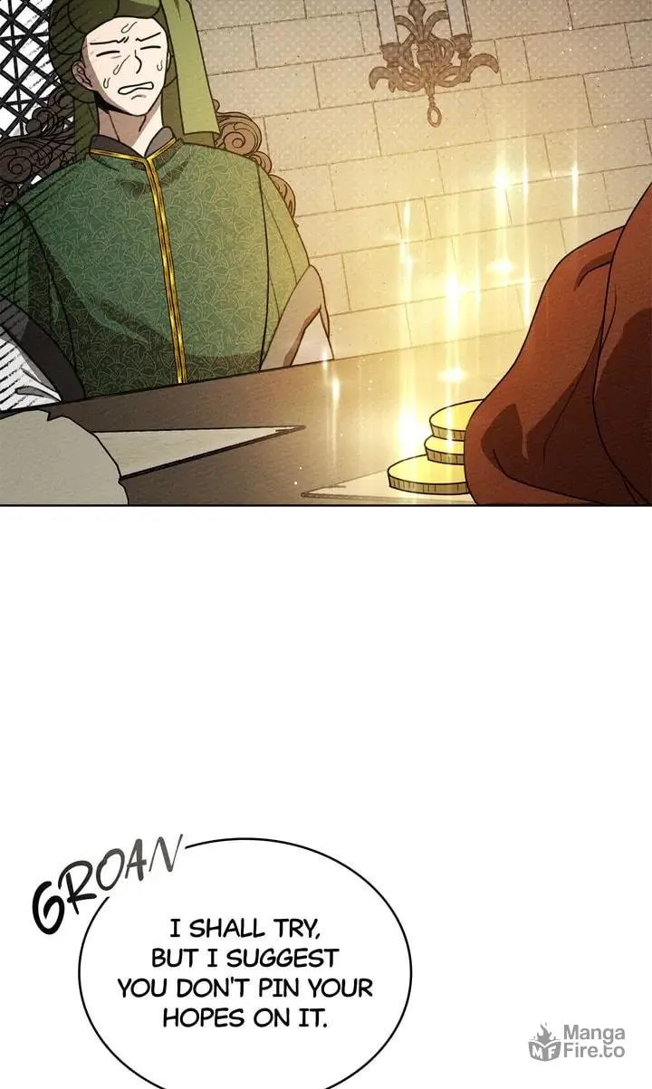 Read Under the Oak Tree chapter 93 image 26 on Lezhin