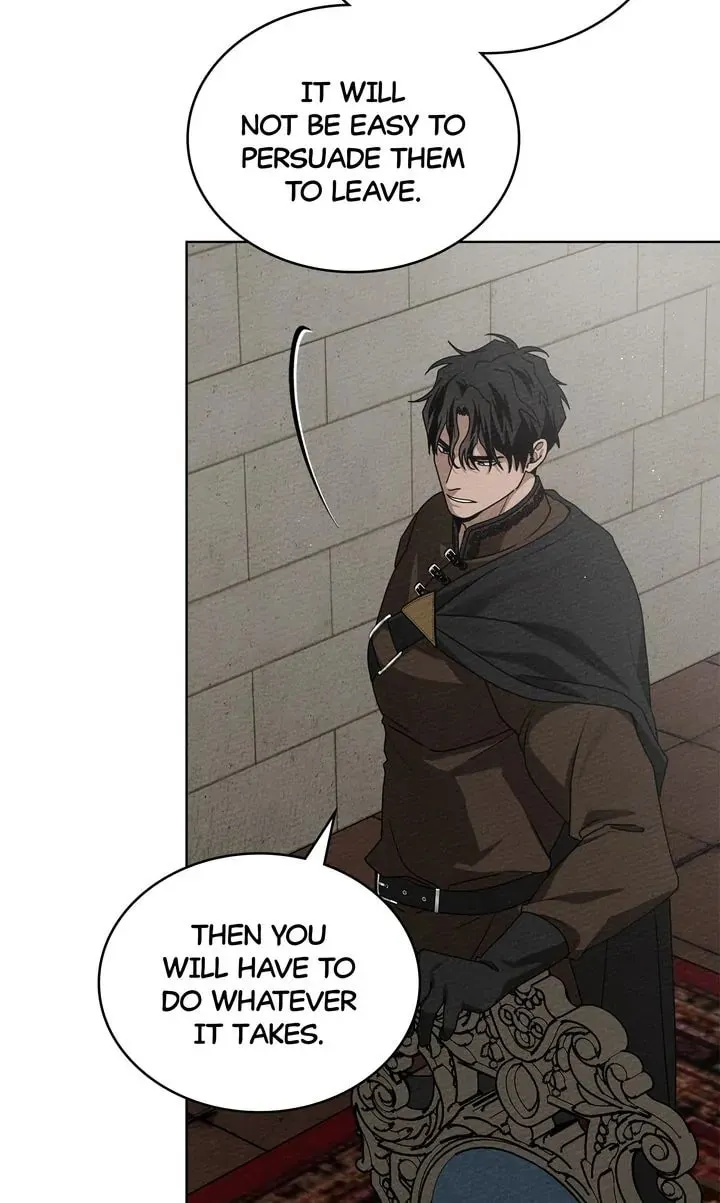 Read Under the Oak Tree chapter 93 image 28 on Lezhin